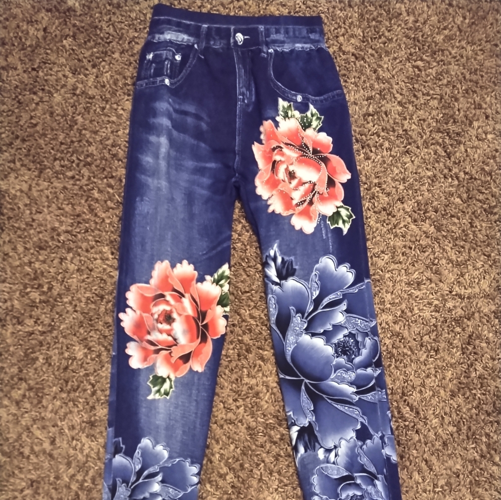 Leggings